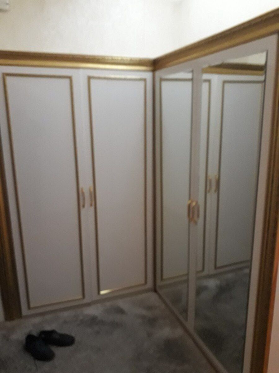 3-otaqlı yeni tikili kirayə verilir, 5-ci Paralel küç., 114 m² — Mənzil, Bakı (9)