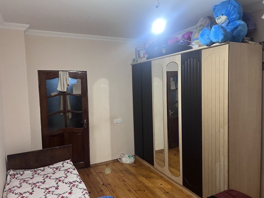 Satılır 3 otaqlı köhnə tikili 85 m² — Mənzil, Bakı (3)