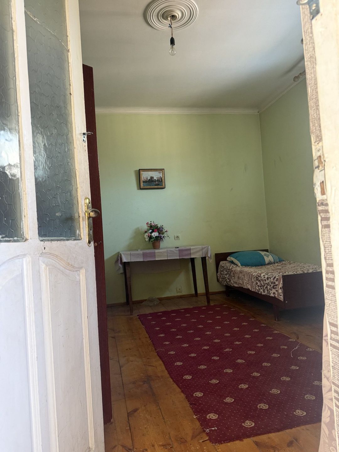 İcarəyə verilir 1 otaqlı həyət evi/bağ evi 30 m² — Ev, villa, Xırdalan (5)