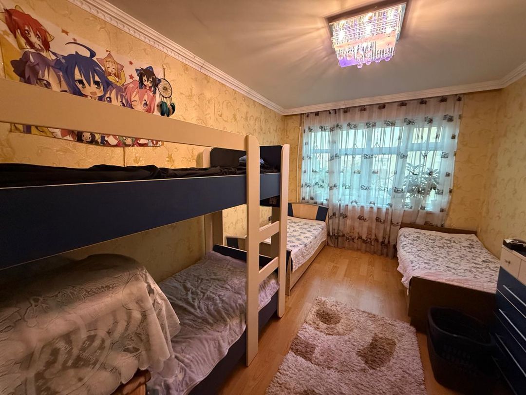 Satış: 3 otaqlı Köhnə tikili, 80 m², Suraxanı rayonu — Mənzil, Bakı (5)
