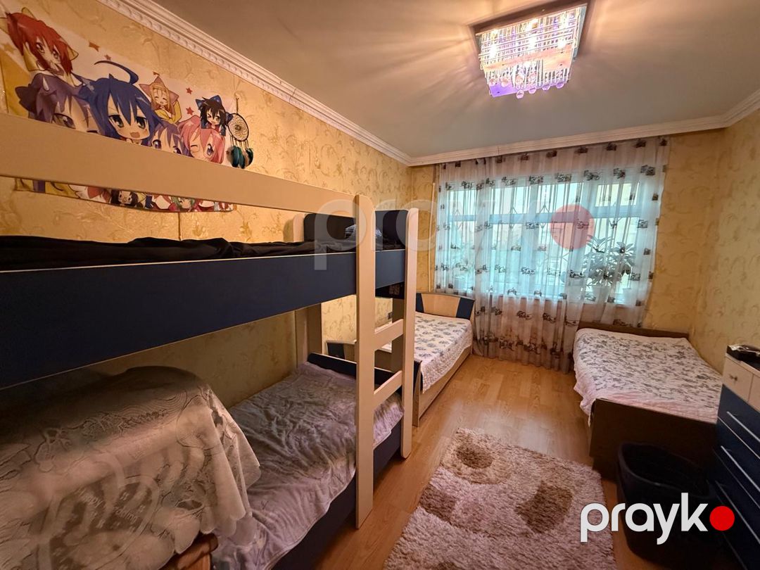 Satış: 3 otaqlı Köhnə tikili, 80 m², Suraxanı rayonu — Mənzil, Bakı (5)
