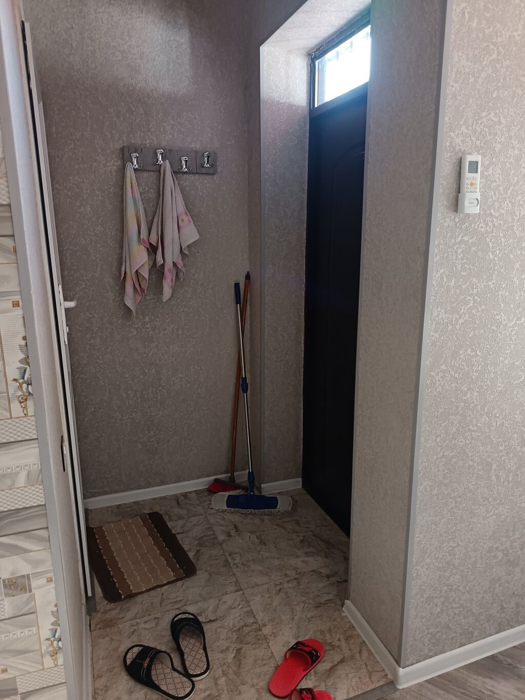 3 otaqlı, 8 kv. m, Kredit yoxdur, Yeni təmirli — Ev, villa, Mehdiabad (6)