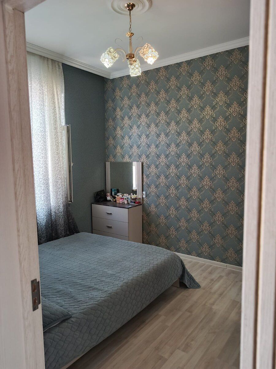 Həyət evi, Binə qəs — Ev, villa, Bakı (4)