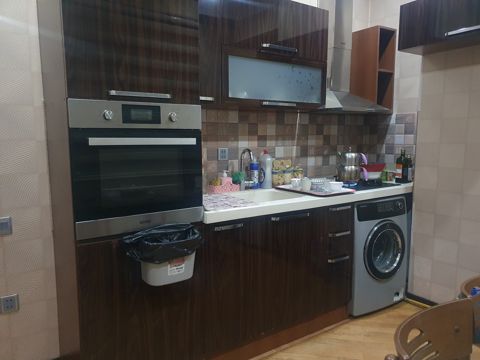 Satılır 3 otaqlı yeni tikili 95 m² — Bakı