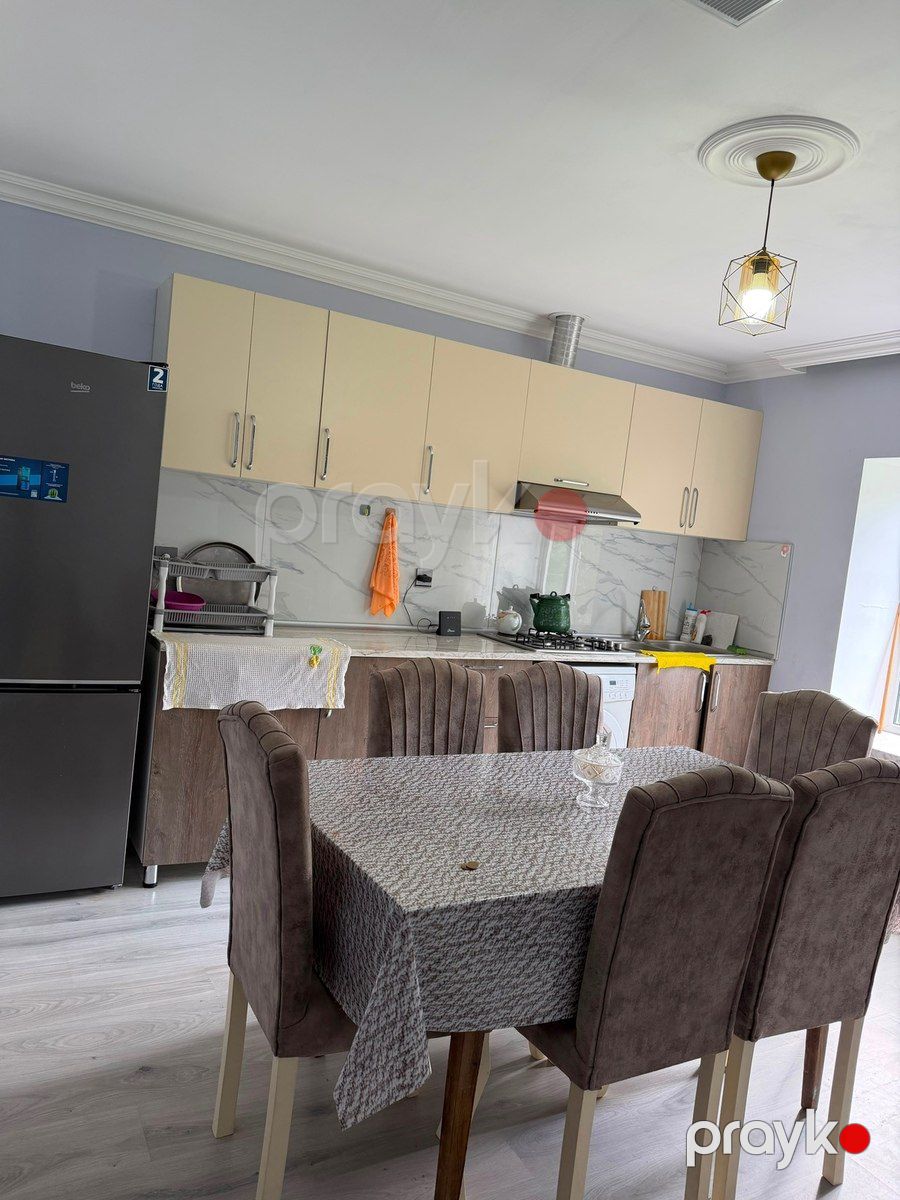 Bağ evi kirayə verilir, Vəndam qəs — Ev, villa, Qəbələ (5)