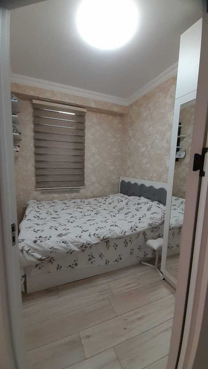 Satılır 2 otaqlı yeni tikili 40 m² — Mənzil, Xırdalan (3)