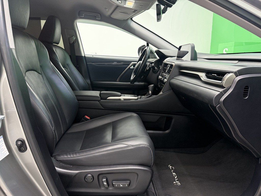 Lexus RX 300, 2.0 L, 2022 il, 57 100 km — Avtomobillər, Bakı (10)