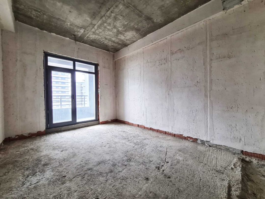 Satılır 2 otaqlı yeni tikili 72.4 m² — Mənzil, Bakı (3)