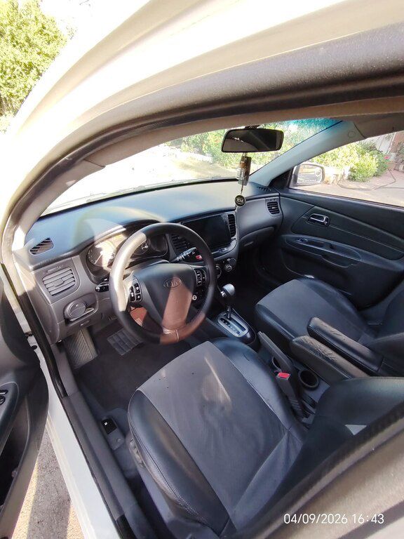 Kia Rio, 1.5 L, 2007 il, 212 000 km — Avtomobillər, Masallı (9)