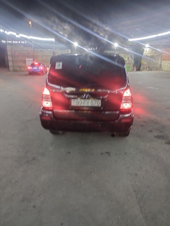 Hyundai Terracan, 2.9 L, 2005 il, 333 000 km — Avtomobillər, Bakı (2)
