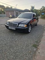 Mercedes C 230, 2.3 L, 1998 il, 280 455 km — Otomobil