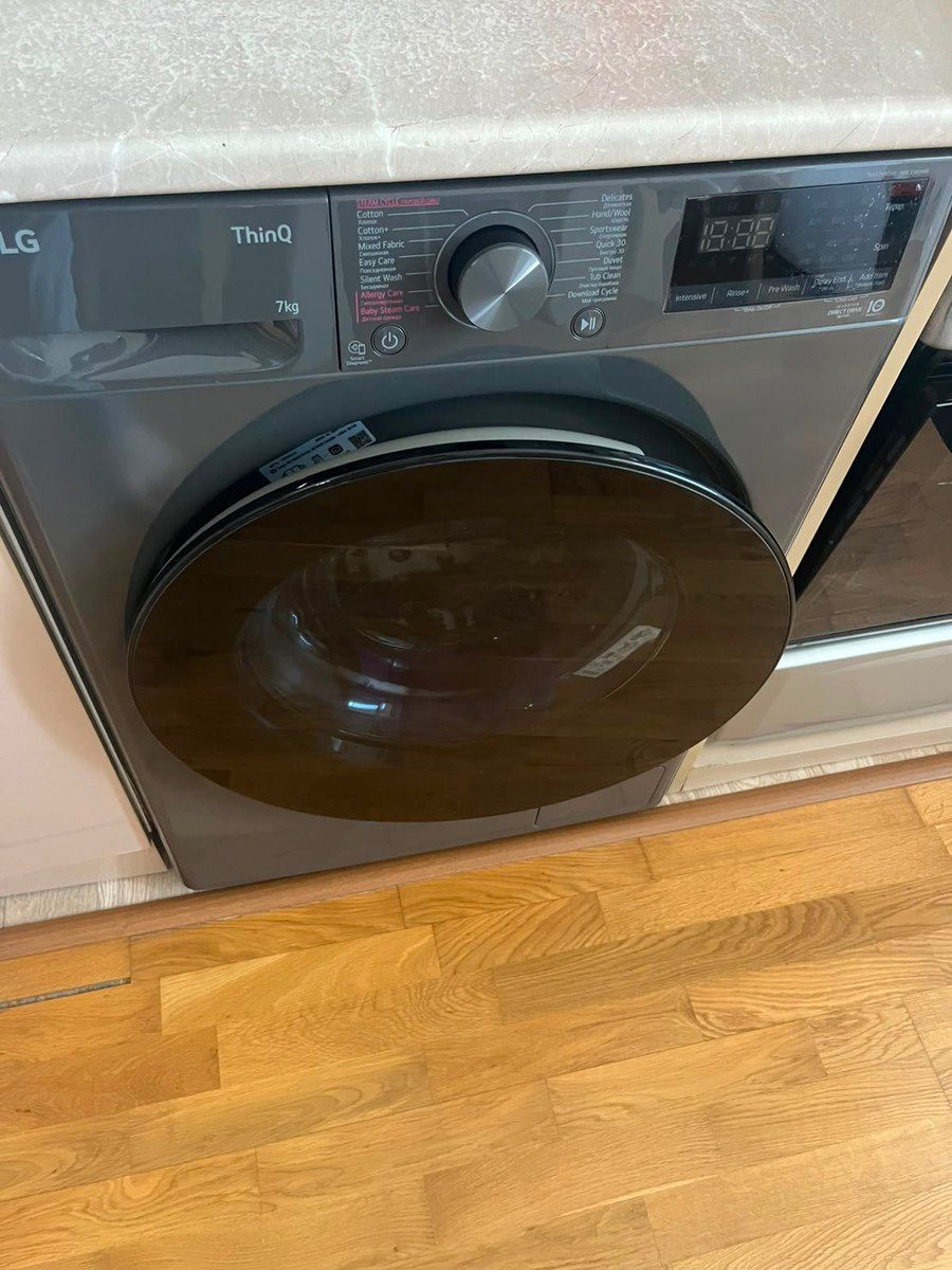 3-otaqlı yeni tikili, Sumqayıt ş., 64 m² — Mənzil, Sumqayıt (7)