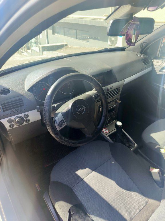 Opel Astra, 1.4 L, 2006 il, 348 000 km — Avtomobillər, Bakı (12)