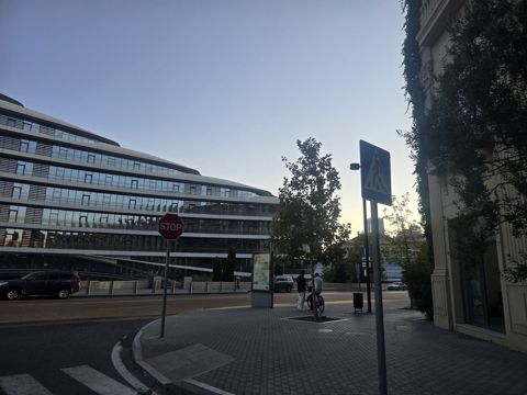 İcarəyə verilir obyekt 450 m² — Bakı