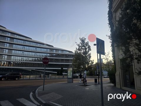 İcarəyə verilir obyekt 450 m²