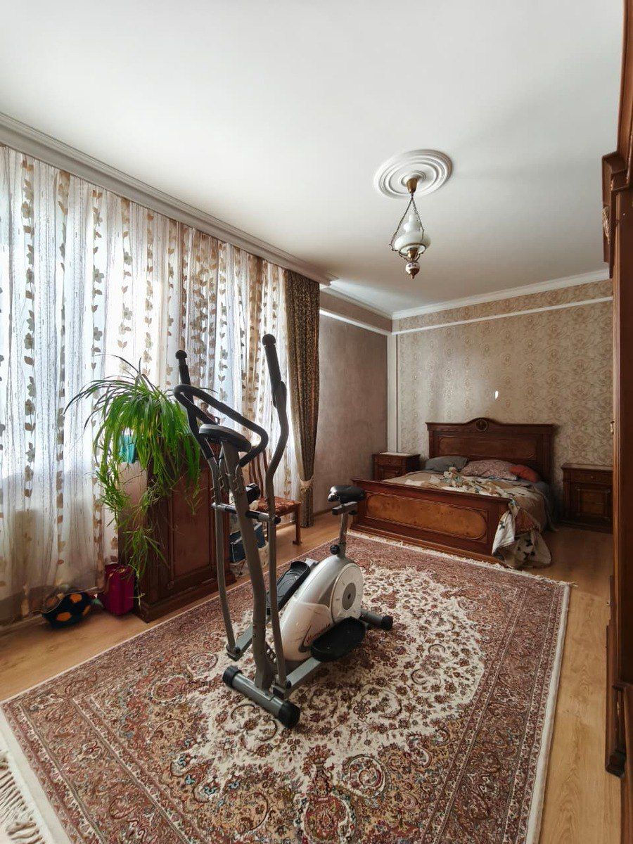 Satılır 3 otaqlı yeni tikili 158 m² — Mənzil, Bakı (6)