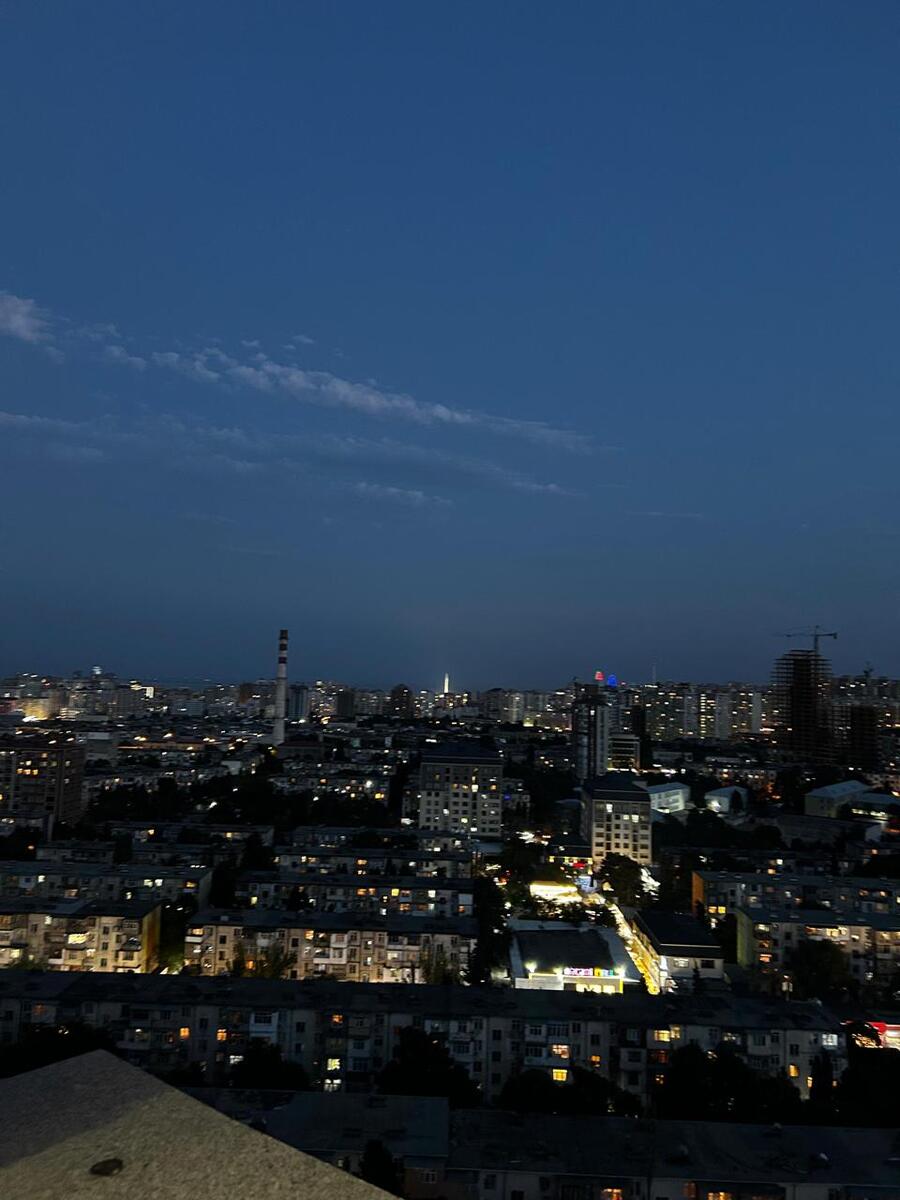 Satılır 3 otaqlı yeni tikili 127.7 m² — Mənzil, Bakı (12)