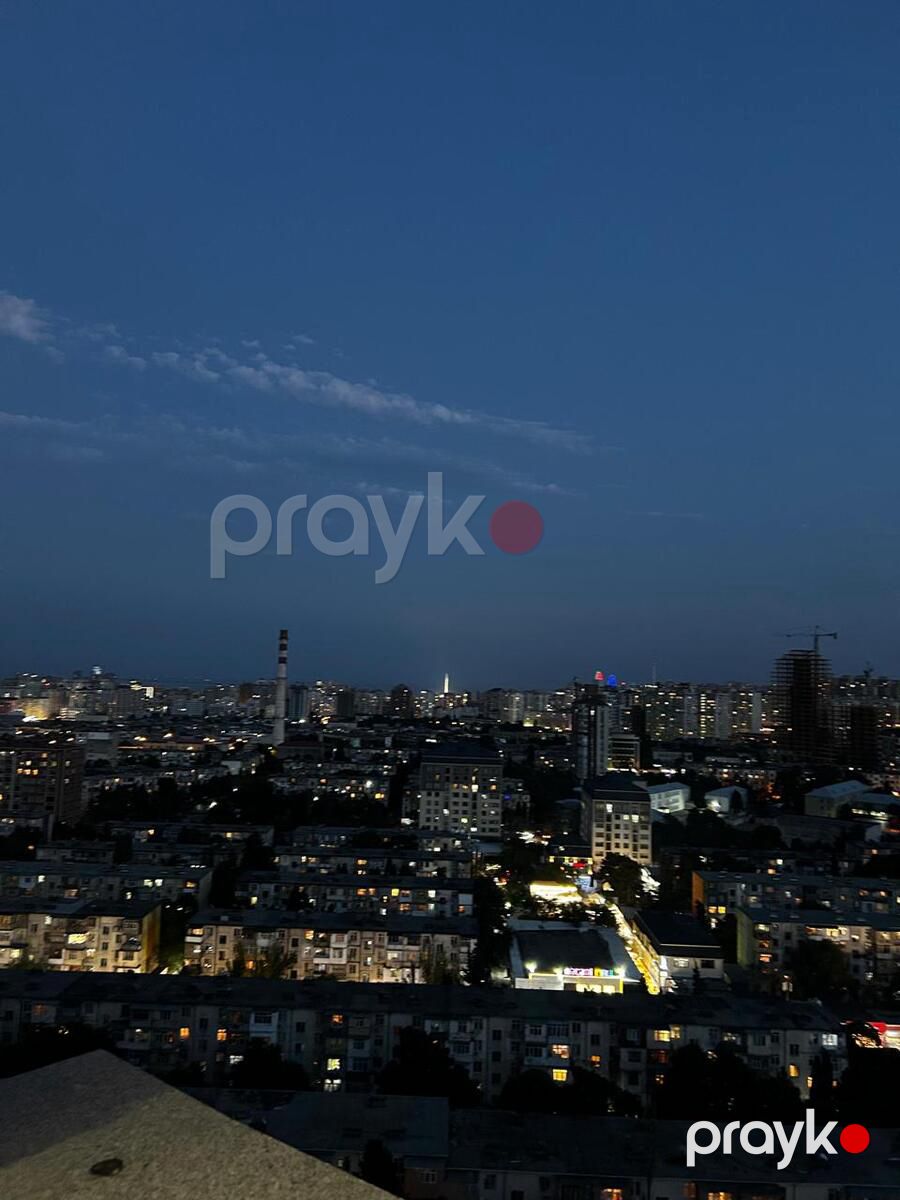 Satılır 3 otaqlı yeni tikili 127.7 m² — Mənzil, Bakı (12)