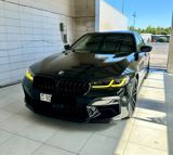 BMW 530, 2.0 L, 2020 il, 135 000 km — Авто