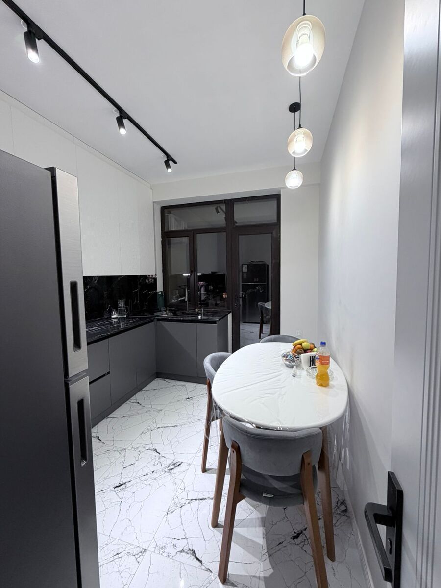 Satılır 3 otaqlı yeni tikili 110 m² — Mənzil, Bakı (6)