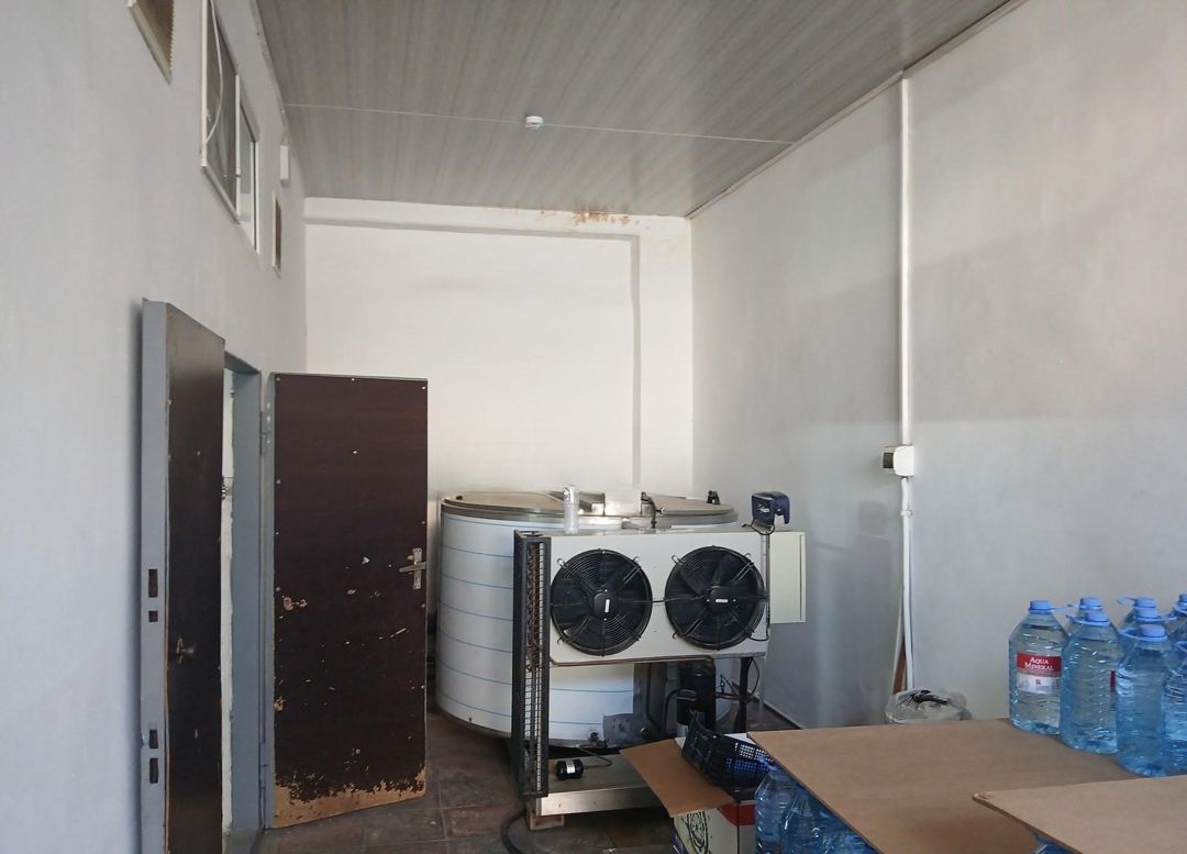 Həyət evi, Qara Qarayev m — Ev, villa, Bakı (4)