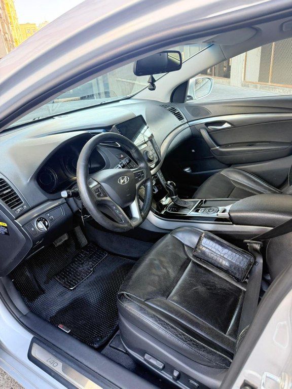Hyundai i40, 1.7 L, 2012 il, 315 000 km — Avtomobillər, Bakı (6)