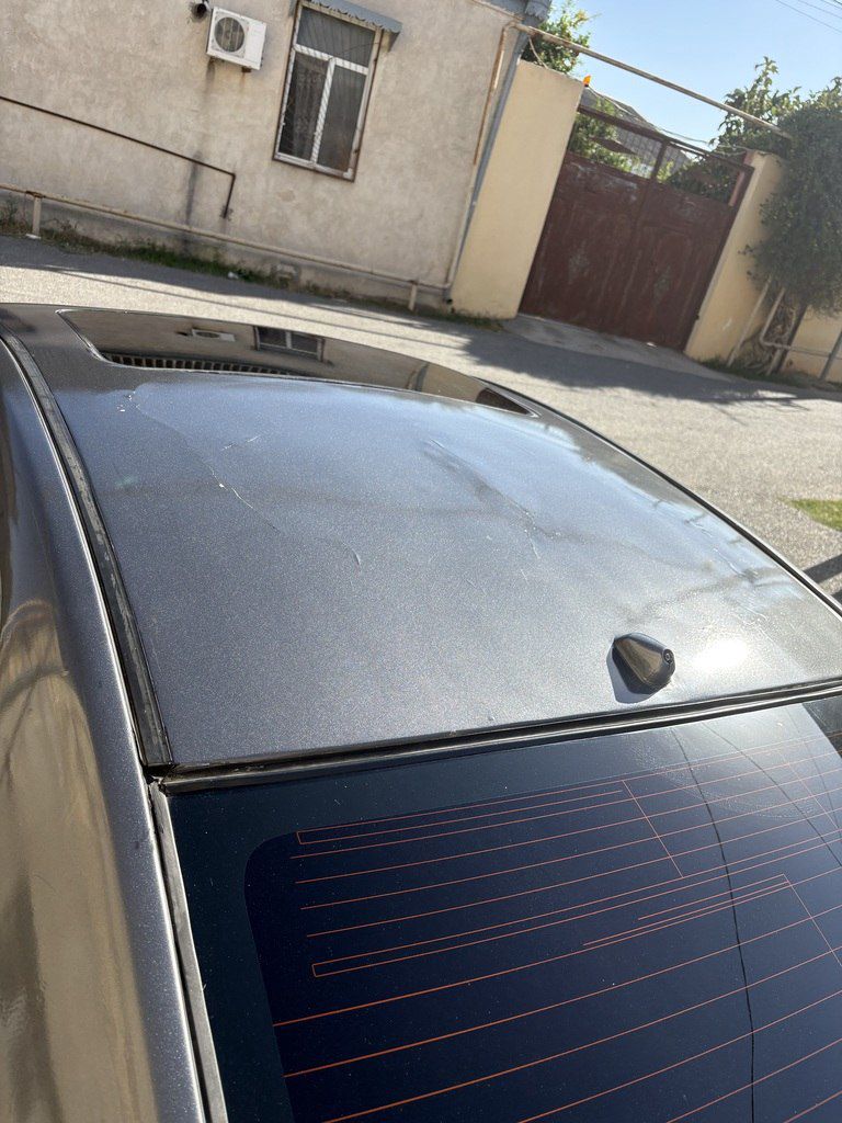 Kia Cerato, 1.6 L, 2010 il, 206 000 km — Avtomobillər, Bakı (9)