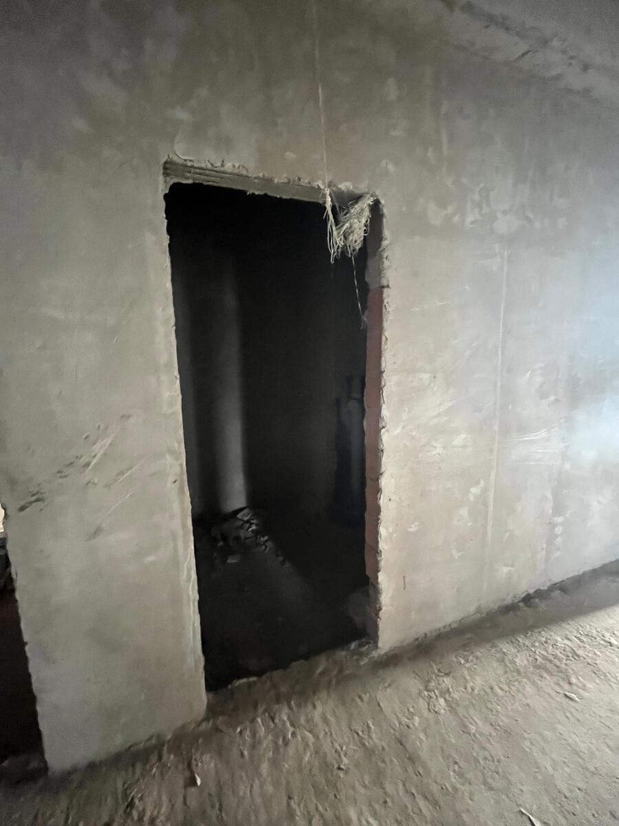 Satılır 4 otaqlı yeni tikili 185 m² — Mənzil, Bakı (9)