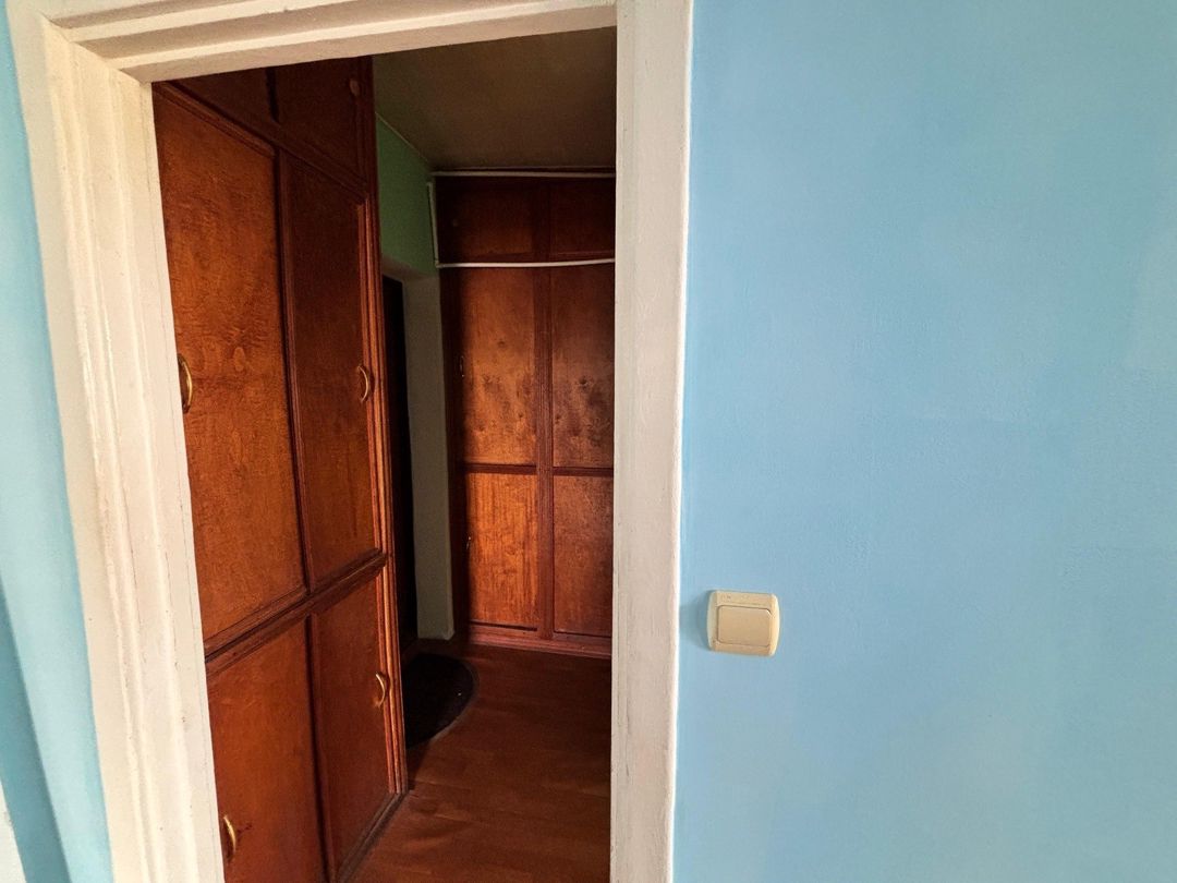 İcarəyə verilir 2 otaqlı köhnə tikili 50 m² — Mənzil, Bakı (9)