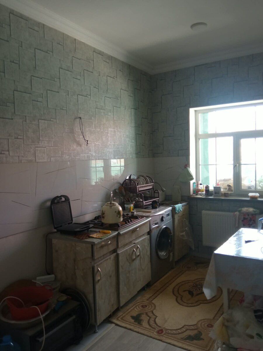 Həyət evi, Xəzər bağları — Ev, villa, Sumqayıt (4)