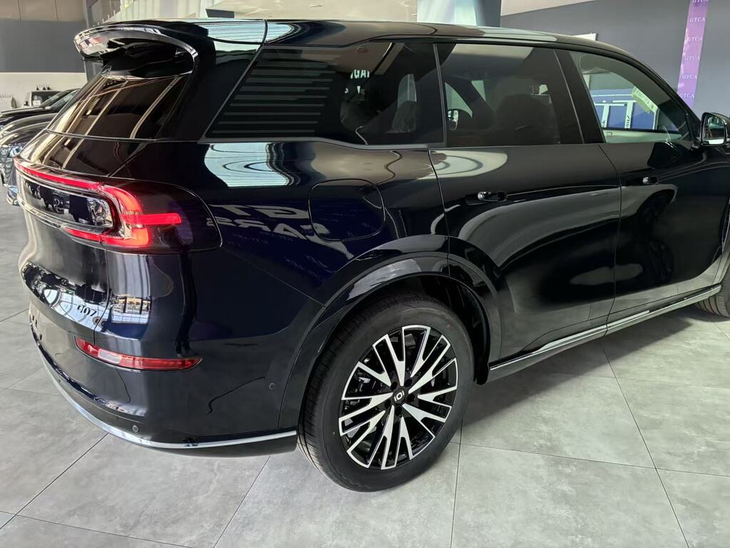 Changan Qiyuan Q07, 1.5 L, 21.5 kWh, 2026 il, yeni — Avtomobillər, Bakı (11)