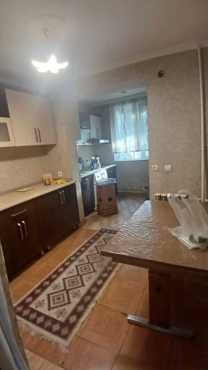 Satılır 3 otaqlı köhnə tikili 75 m² — Mənzil, Bakı (11)