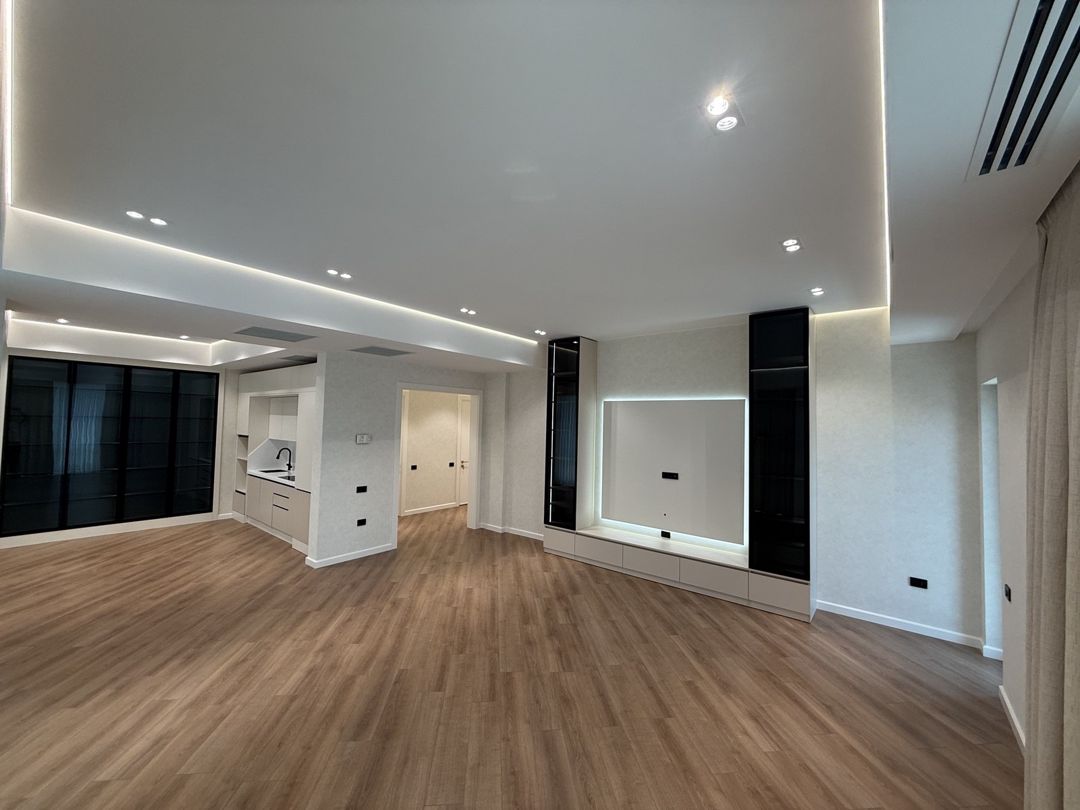 Satılır 3 otaqlı yeni tikili 148 m² — Mənzil, Bakı (5)