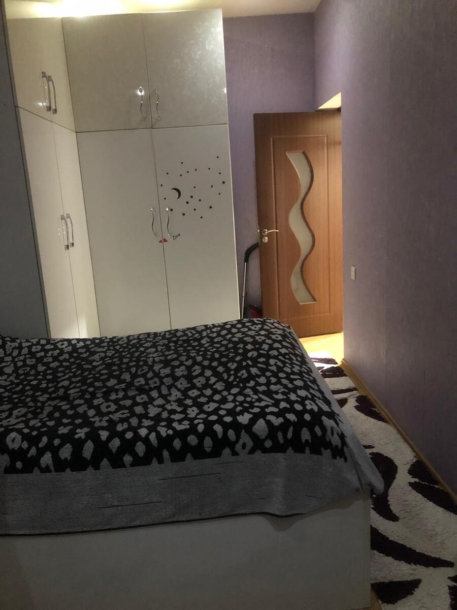 Satılır 3 otaqlı köhnə tikili 60 m² — Mənzil, Bakı (4)