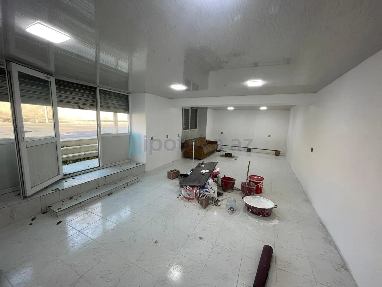 Satılır: 6 Otaq, Evlər/Villalar, Sabunçu r., Maştağa q., 235.00 m² — Ev, villa, Maştağa (7)