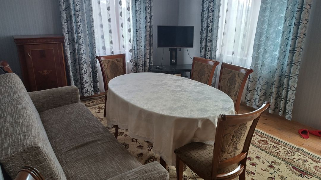 Bağ evi kirayə verilir, İsmayıllı r — Ev, villa, İsmayıllı (8)