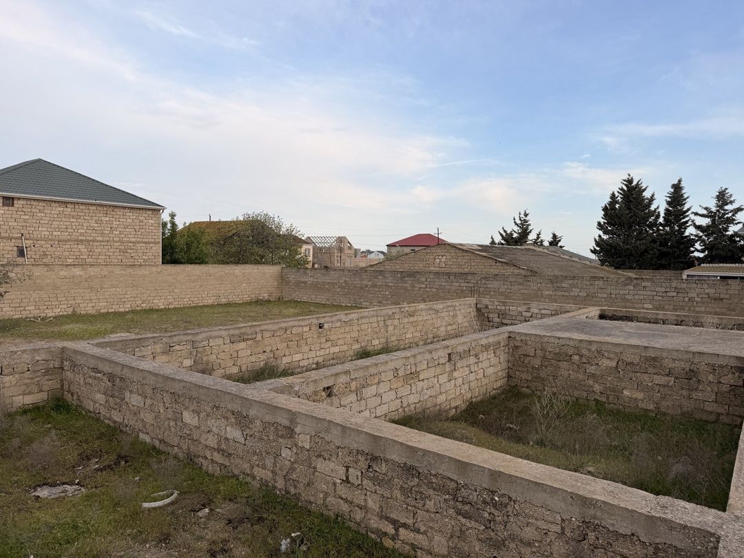 Satılır torpaq 12 sot — Torpaq, Bakı (3)