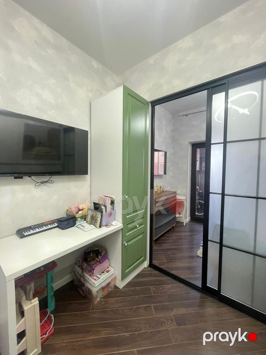 Satılır 4 otaqlı yeni tikili 70 m² — Mənzil, Bakı (12)