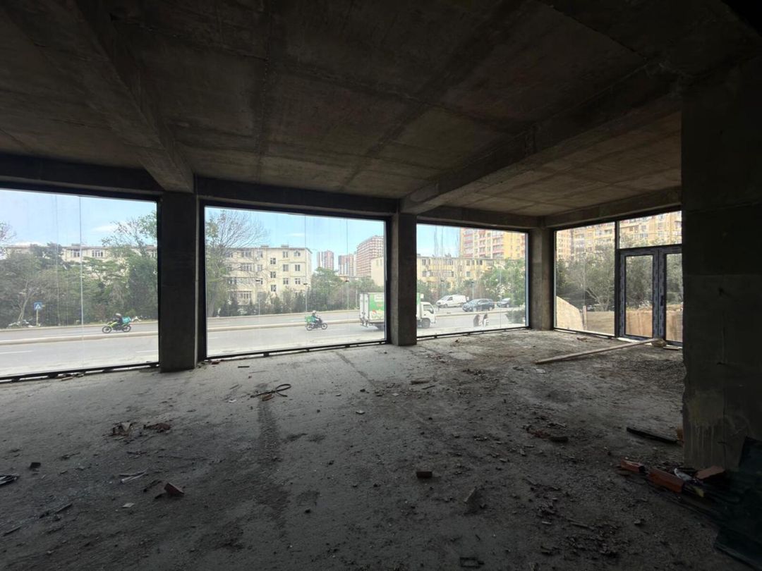 Satılır obyekt 262 m² — Əmlak, Bakı (9)