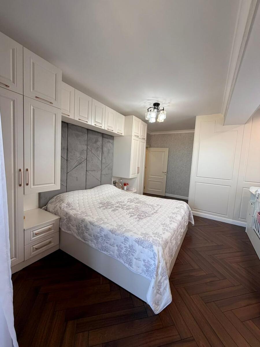 Satılır 2 otaqlı yeni tikili 70 m² — Mənzil, Bakı (5)