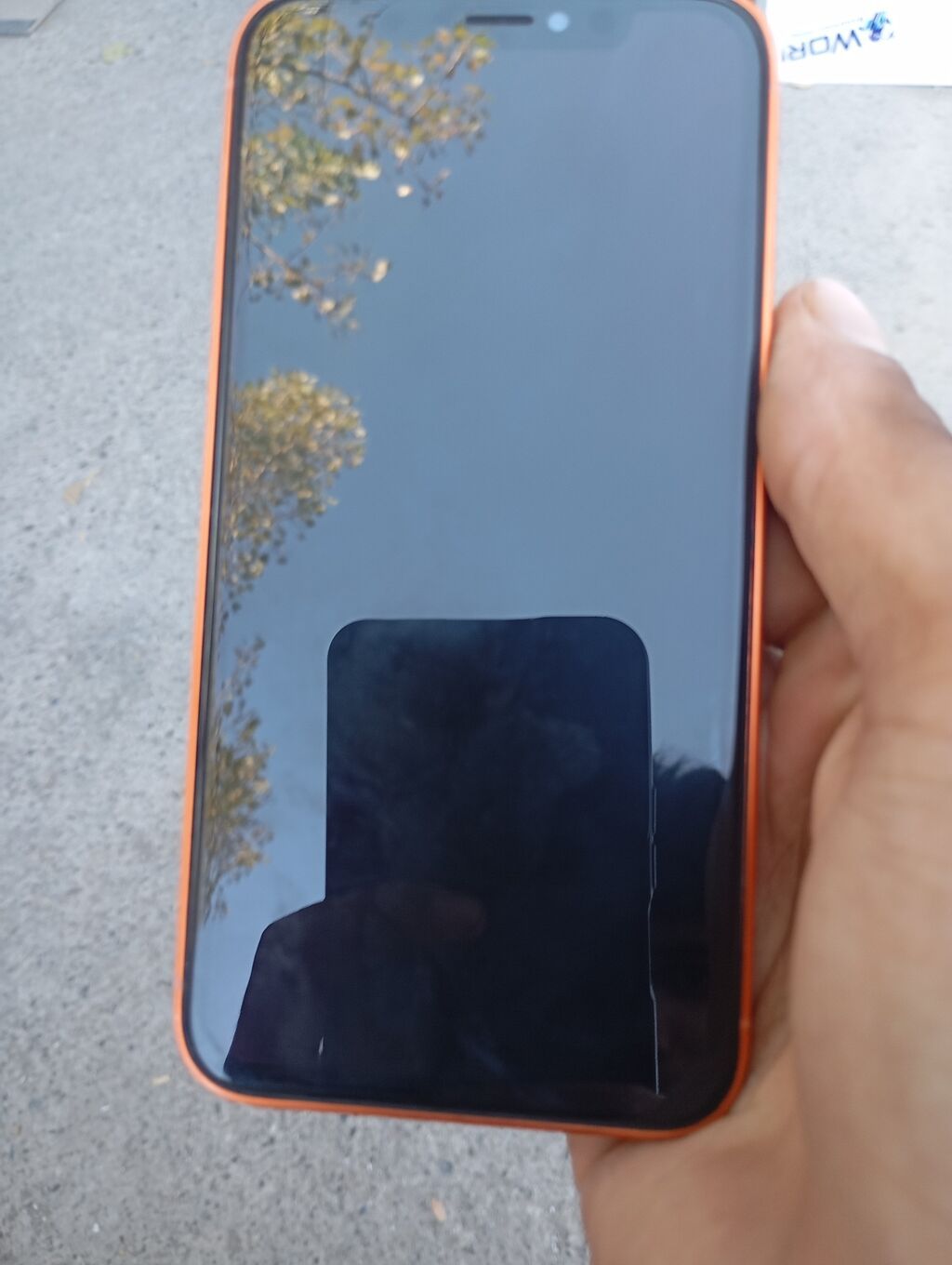 IPhone X, 64 GB, Narıncı — Apple iPhone, Göyçay (4)
