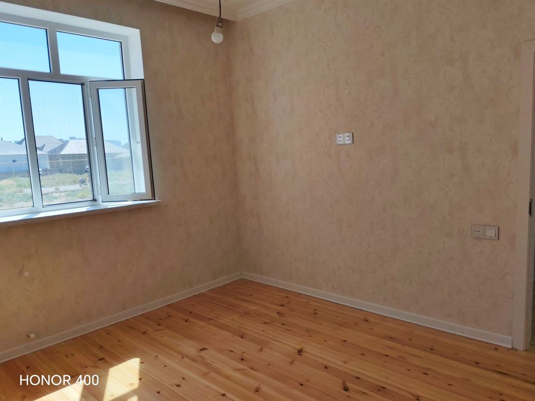 Həyət evi, Biləcəri qəs — Ev, villa, Bakı (9)