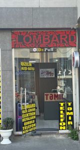 Lombard xidməti — Услуги — Другое