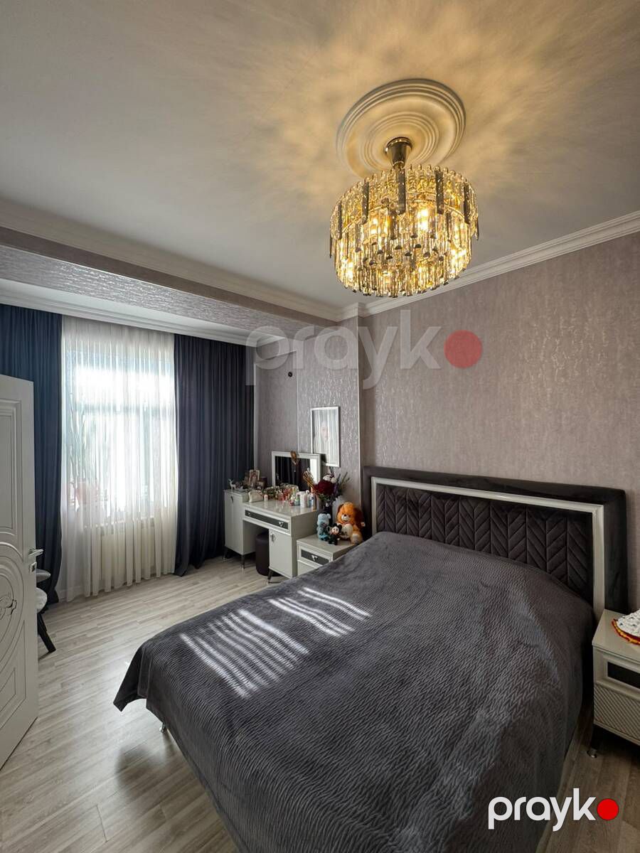 Satılır 2 otaqlı yeni tikili 77 m² — Mənzil, Bakı (8)