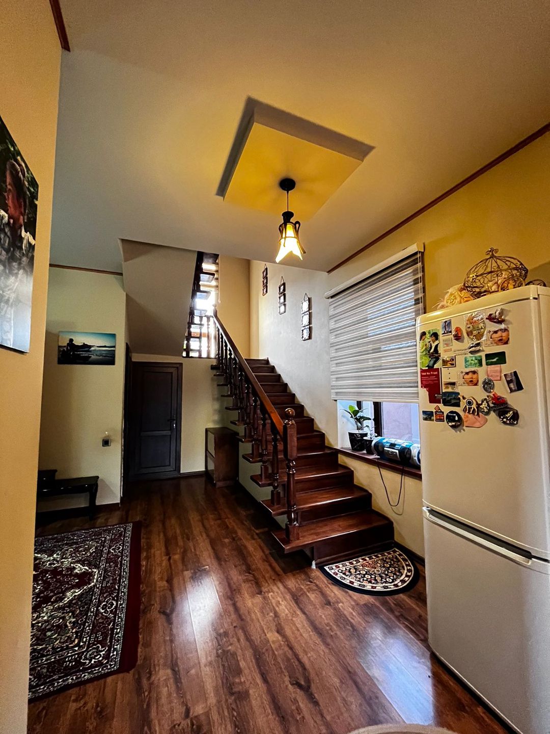Satış: 4 otaqlı Ev / villa, 250 m², Xəzər rayonu — Ev, villa, Bakı (9)