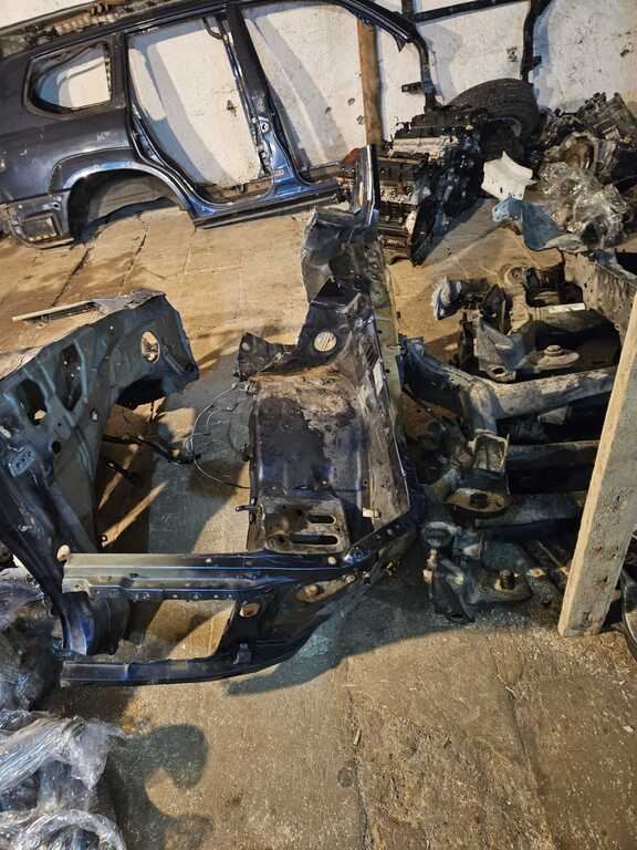 "Toyota" ehtiyat hissələri — Ehtiyat hissələri və aksesuarlar, Bakı (11)