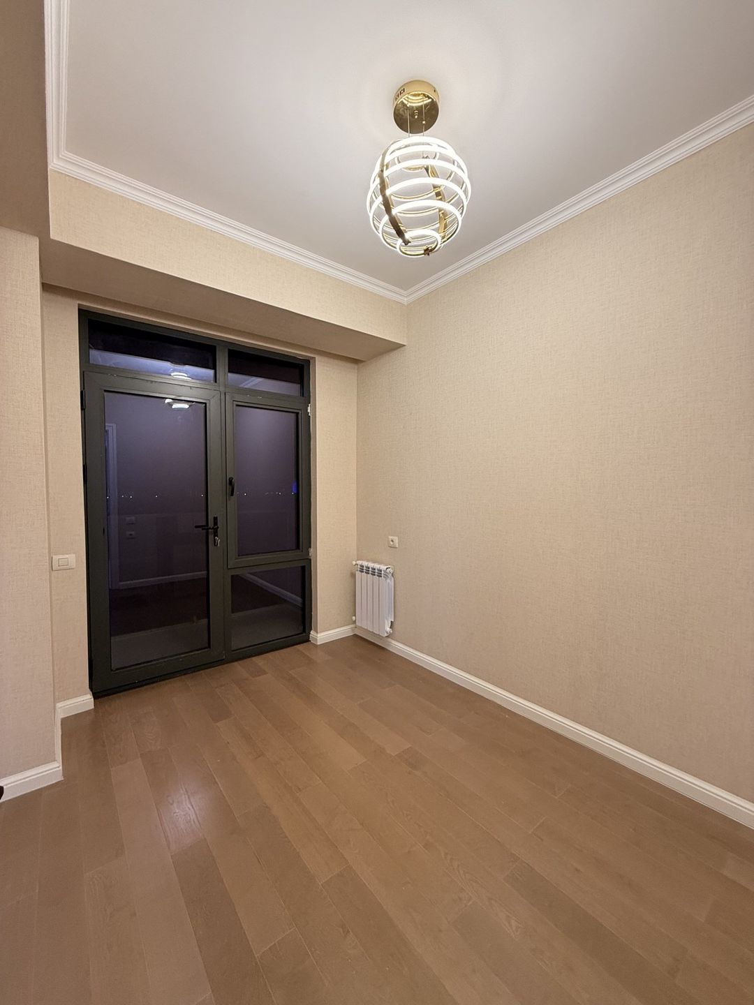 Satılır 3 otaqlı yeni tikili 85 m² — Mənzil, Bakı (5)