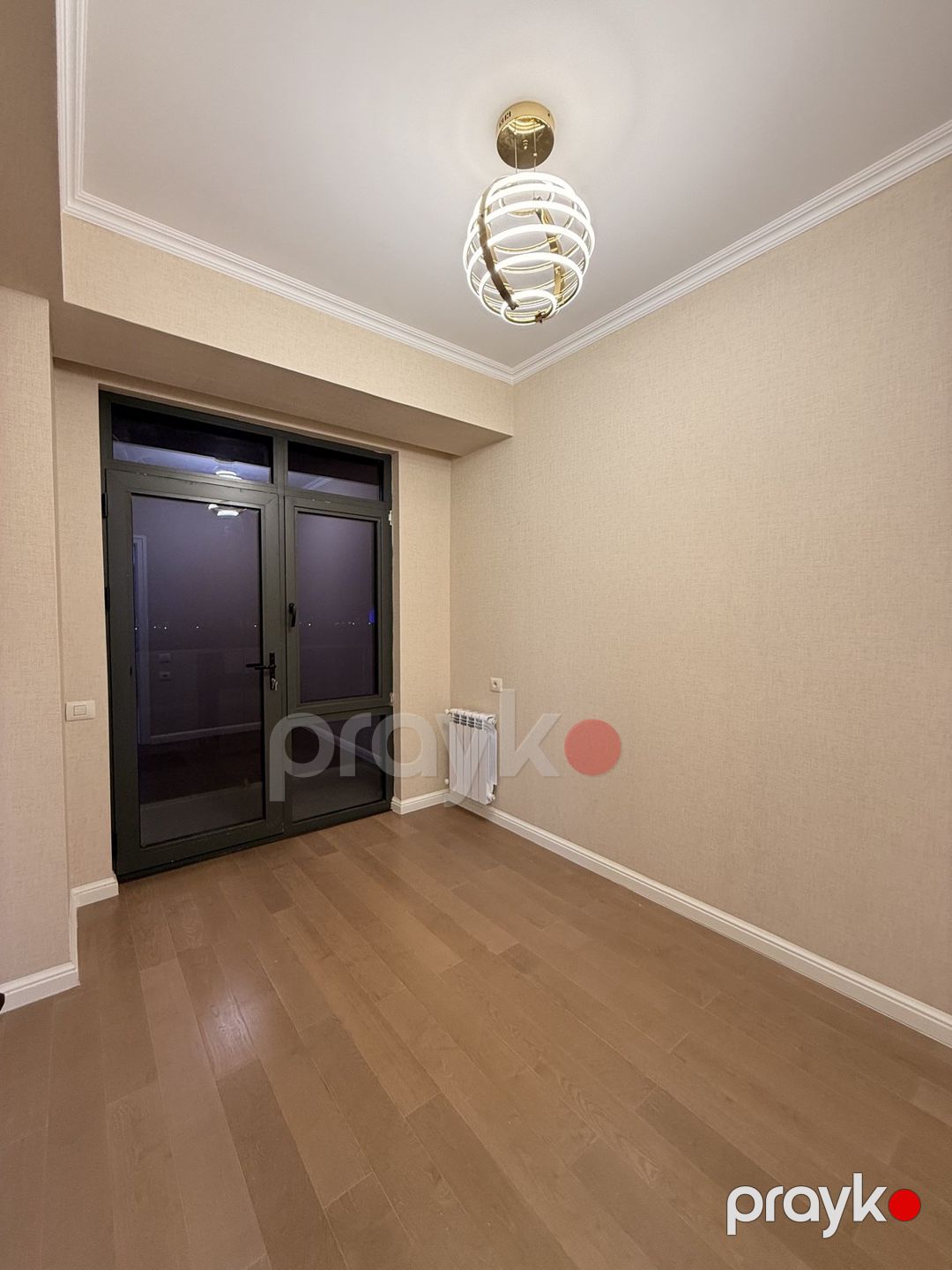 Satılır 3 otaqlı yeni tikili 85 m² — Mənzil, Bakı (5)
