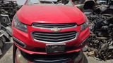 Chevrolet ehtiyat hissələri — Cars
