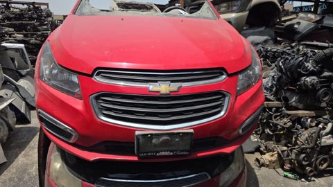 Chevrolet ehtiyat hissələri — Bakı